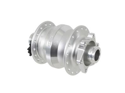 SP PD-8X 32H 32H Silver  click to zoom image