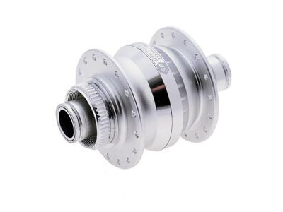 SP PD-8X 32H 32H Silver  click to zoom image