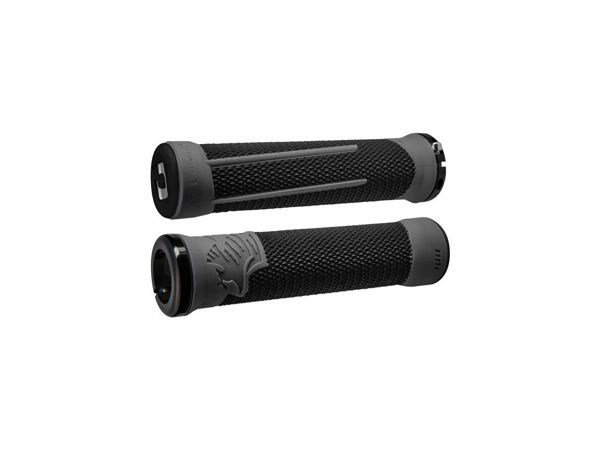 ODI AG2 v2.1 MTB Lock On 135mm click to zoom image