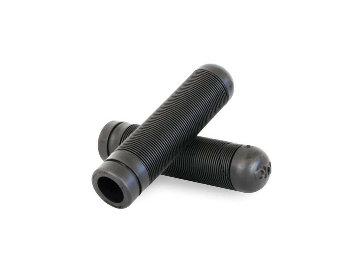 ODI Attack Slip On MTB 120mm - Black click to zoom image