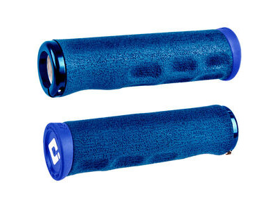 ODI Dread Lock MTB 130mm 130 mm Blue click to zoom image