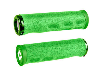 ODI Dread Lock MTB 130mm 130 mm Green click to zoom image