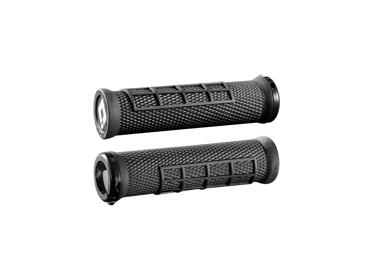 ODI Elite Flow MTB Lock On 130mm click to zoom image