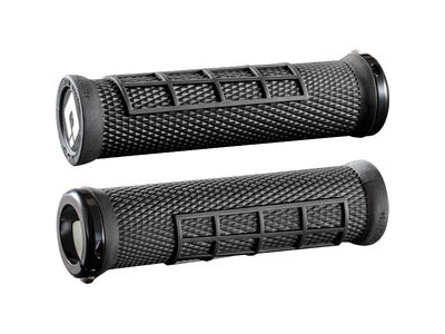 ODI Elite Flow MTB Lock On 130mm  click to zoom image