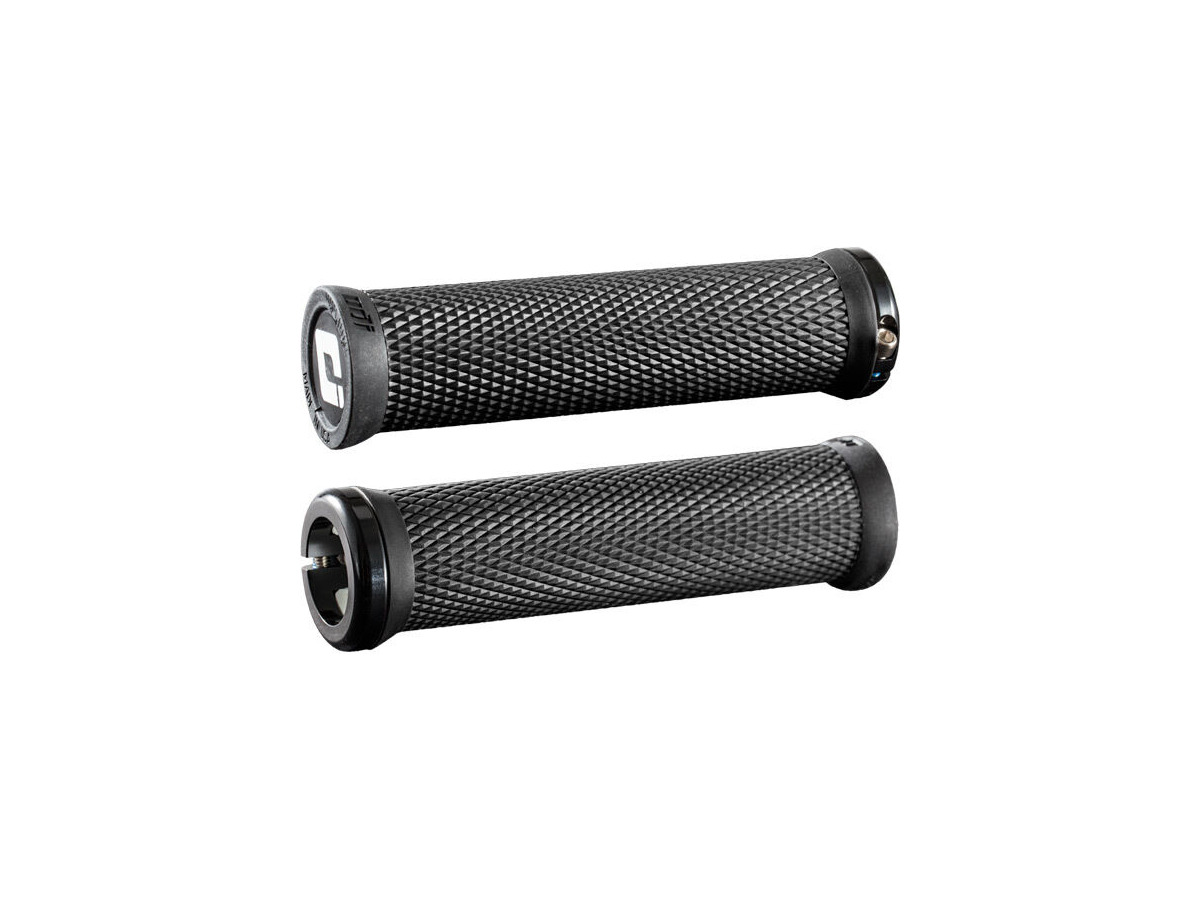 ODI Elite Motion MTB Lock On 130mm click to zoom image