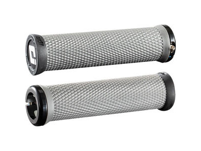 ODI Elite Motion MTB Lock On 130mm 130 mm Grey click to zoom image