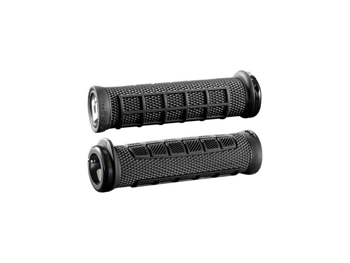 ODI Elite Pro MTB Lock On 130mm click to zoom image