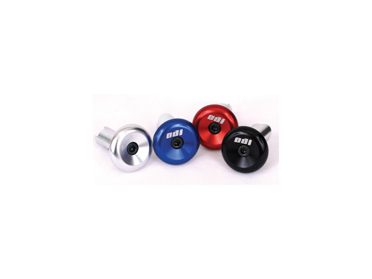 ODI Aluminum End Plug click to zoom image