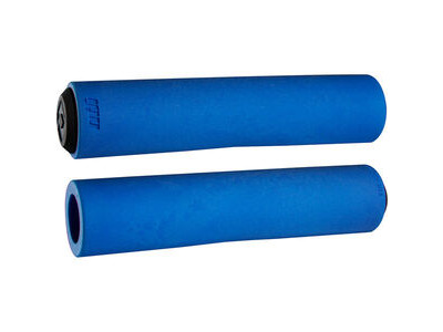 ODI Float Slip On MTB 130mm 130 mm Blue click to zoom image