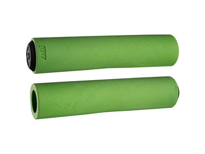 ODI Float Slip On MTB 130mm 130 mm Green click to zoom image