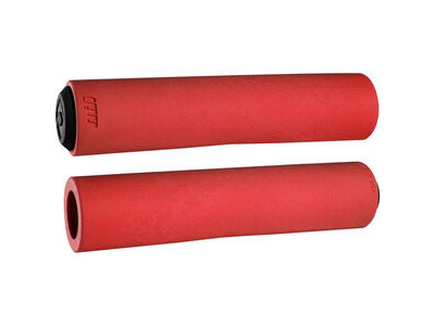 ODI Float Slip On MTB 130mm 130 mm Red click to zoom image
