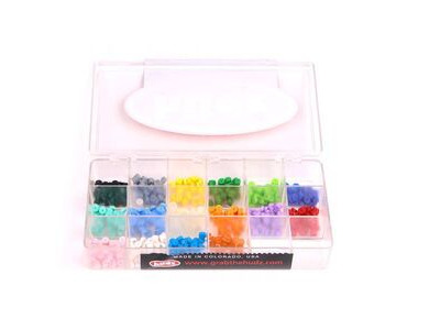 ODI Hi-Tech Cable Donuts - Multipack click to zoom image