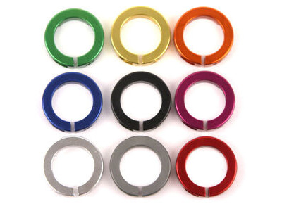 ODI Lock Jaw Clamps (Includes Snap Caps) click to zoom image