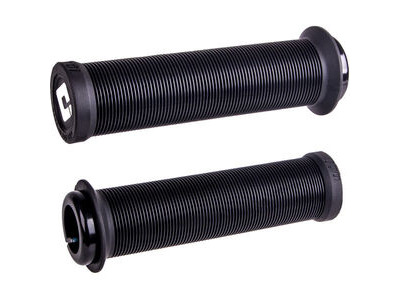 ODI Longneck V2.1 BMX Lock On 140mm - Black