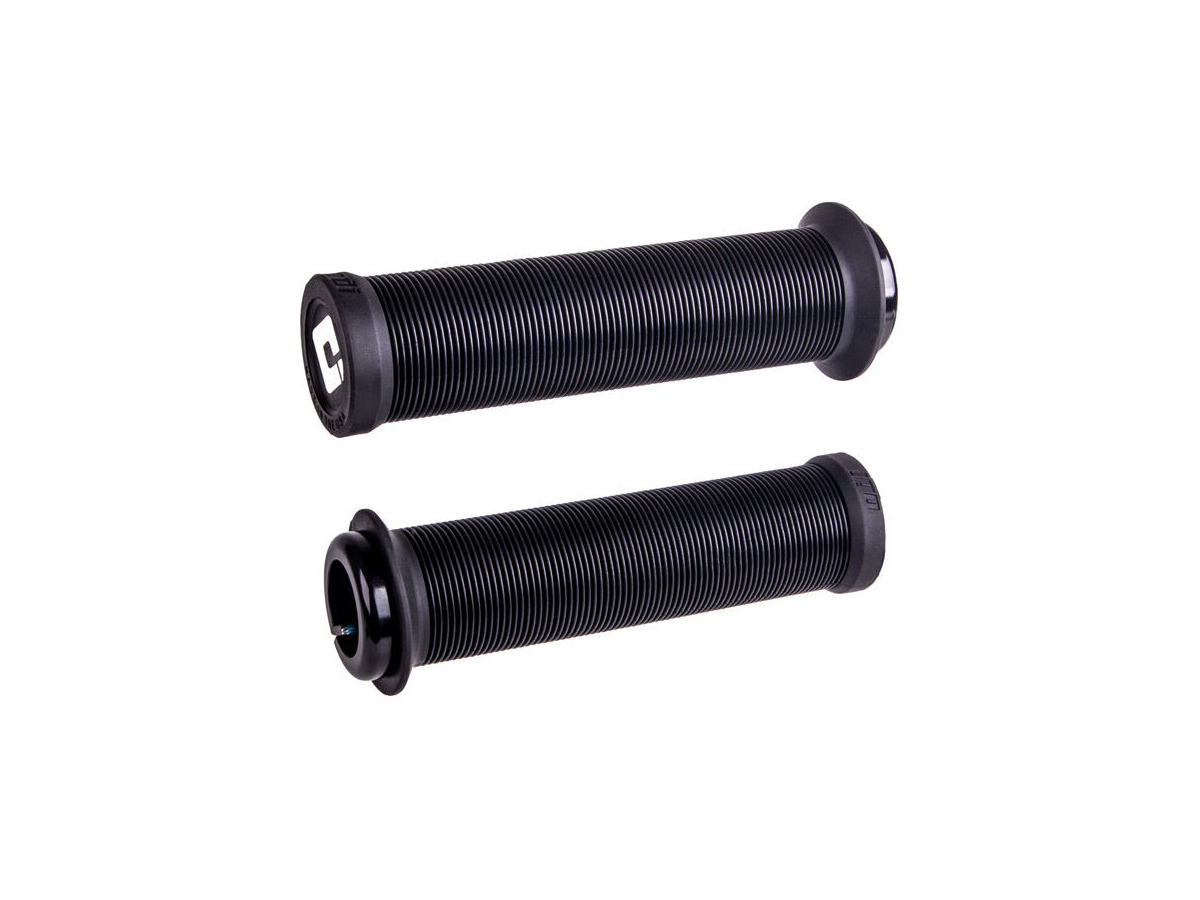ODI Longneck V2.1 BMX Lock On 140mm - Black click to zoom image
