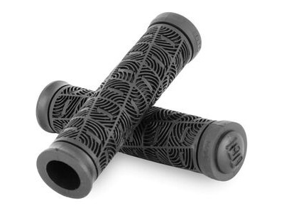ODI "O" Grip Slip On MTB 127mm - Black 