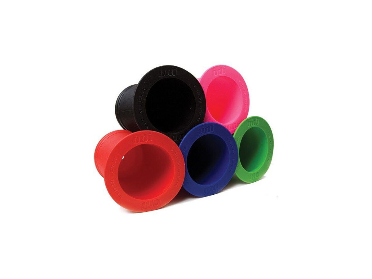 ODI Longneck Style Drink Coozie with Liner click to zoom image