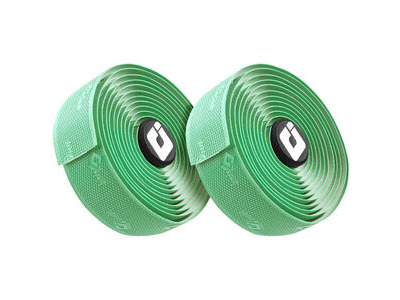 ODI Performance Bar Tape 2.5mm 2.5 mm Celeste Green click to zoom image