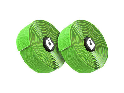 ODI Performance Bar Tape 2.5mm 2.5 mm Green click to zoom image