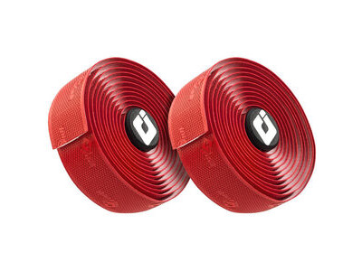 ODI Performance Bar Tape 2.5mm 2.5 mm Red click to zoom image