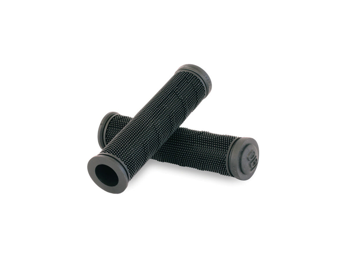 ODI Subliminal Slip On MTB 127mm - Black click to zoom image