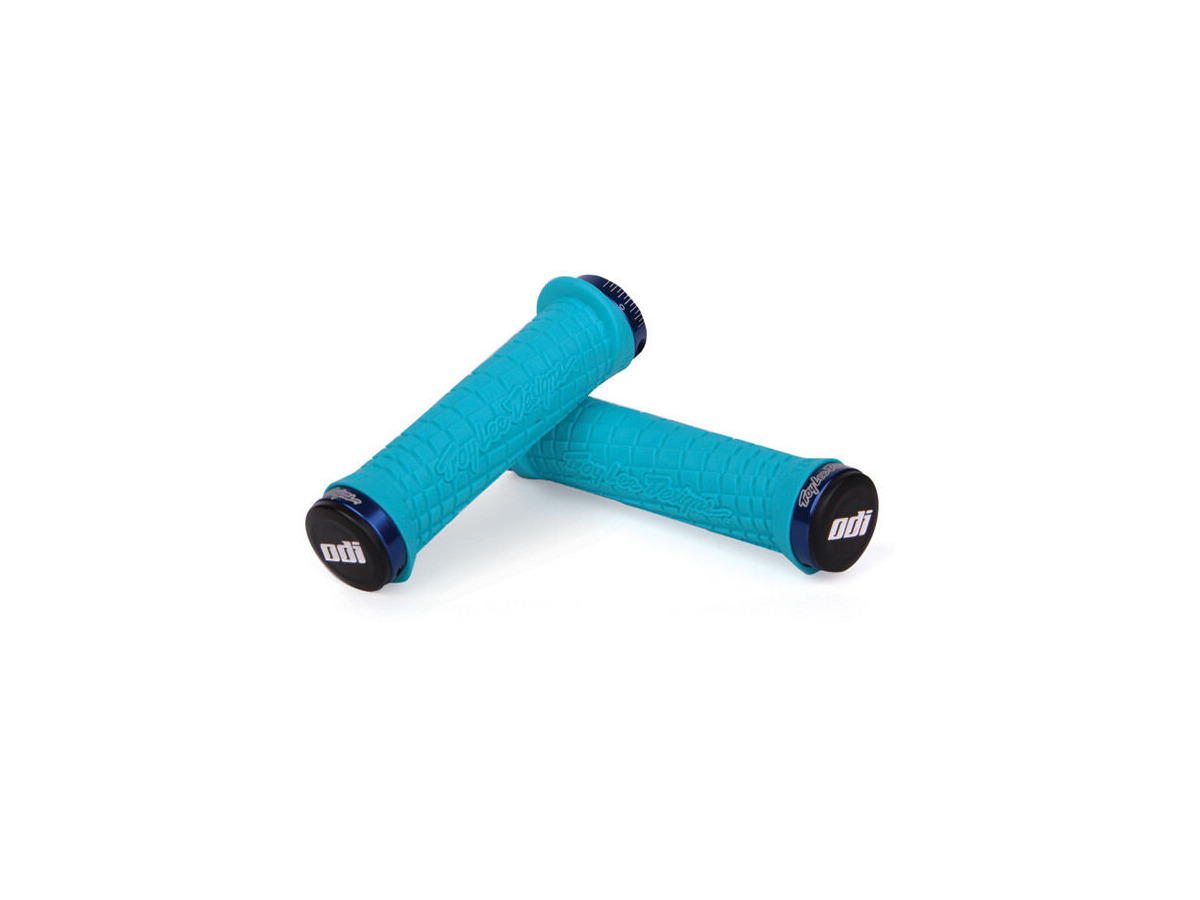 ODI Troy Lee Designs MTB Lock On 130mm click to zoom image