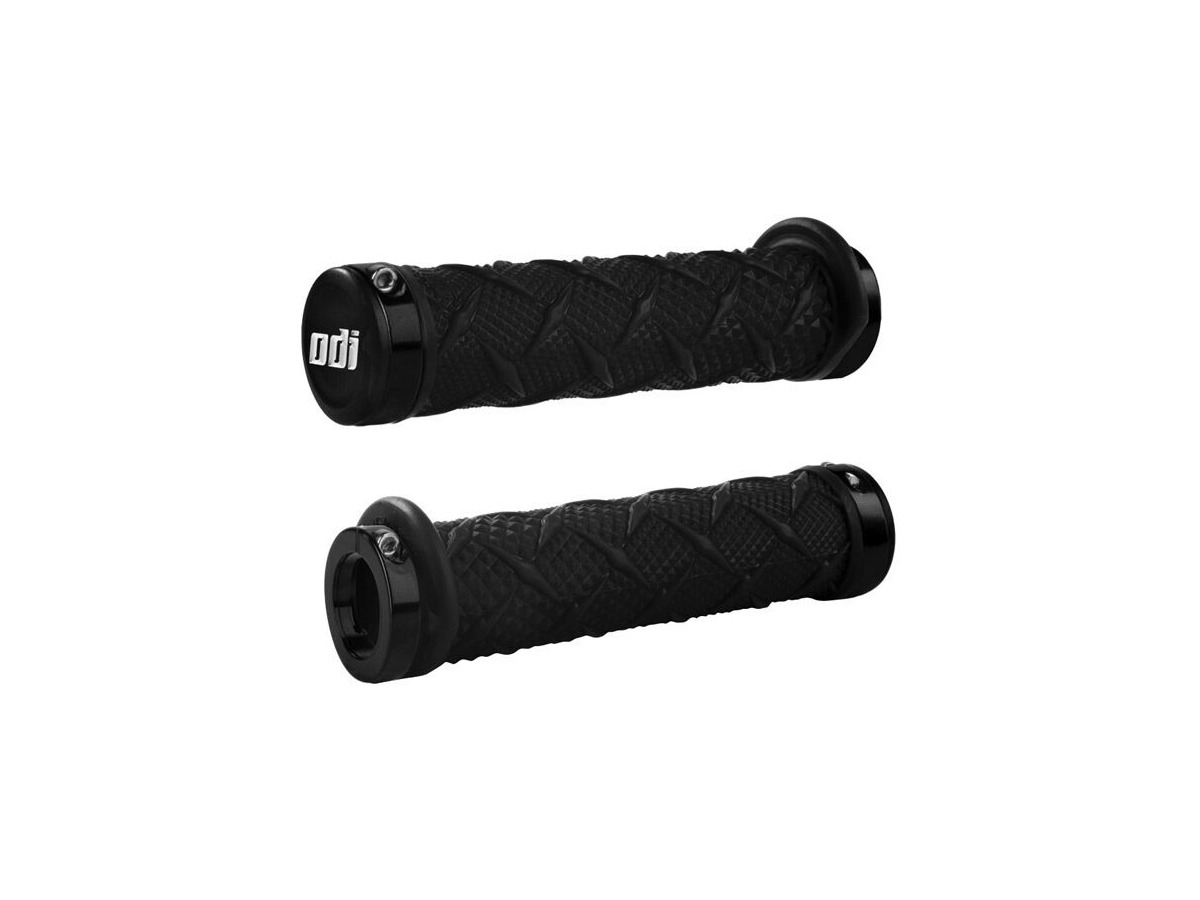 ODI X-Treme MTB Lock On 130mm click to zoom image