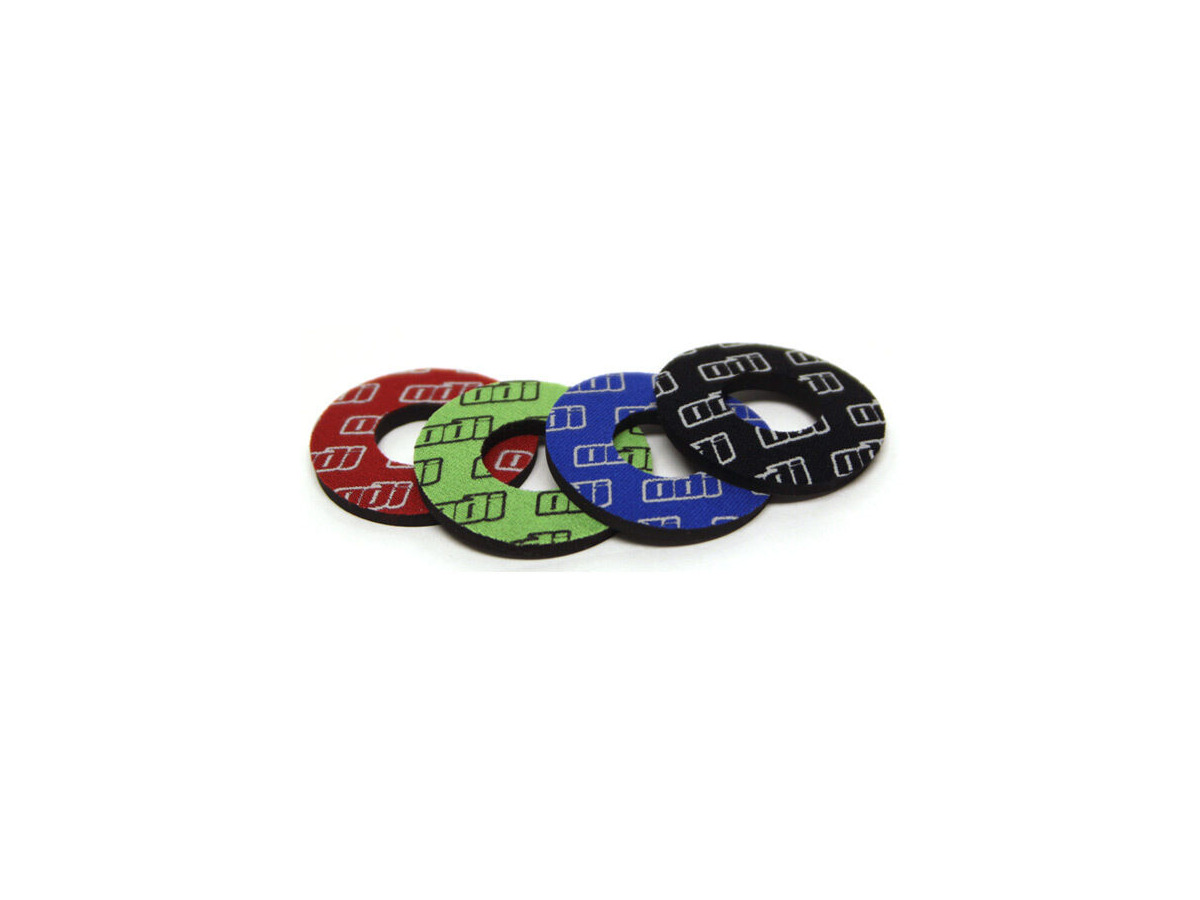 ODI Grip donuts click to zoom image