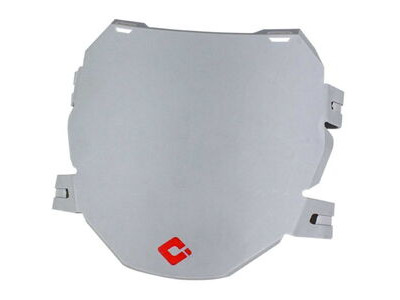 ODI DH Number Plate - Graphite 