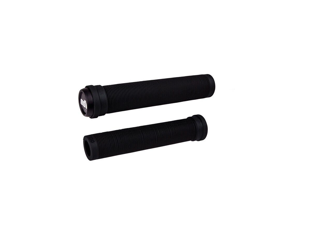 ODI Longneck SLX BMX / Scooter Grips 160mm - Black click to zoom image