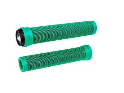 ODI Longneck SLX BMX / Scooter Grips 160mm - Mint 