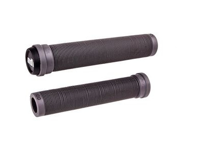 ODI Longneck SLX BMX / Scooter Grips 160mm - Graphite 