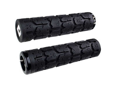 ODI Rogue v2.1 MTB Lock On Grips 135mm - Black