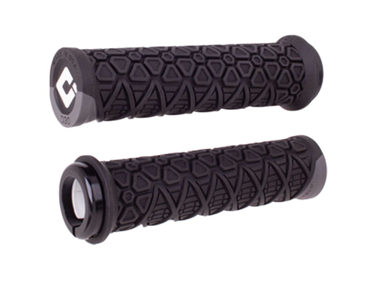 ODI Vanquish MTB LkOn Grps 135mm Blk/Graph click to zoom image