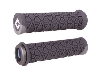 ODI Vanquish MTB LkOn Grps 135mm Graph/Grey
