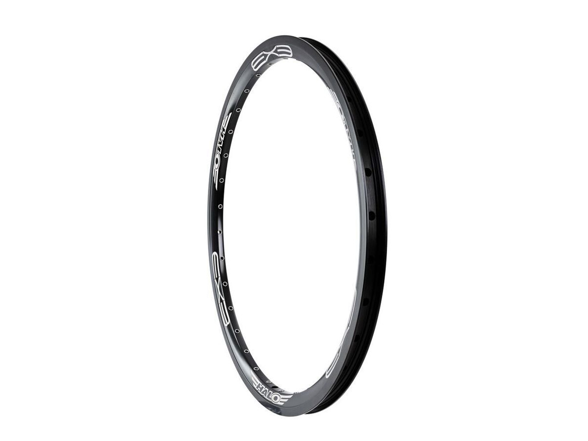 HALO EX3 20x1 3/8" BMX Race Rim 32H click to zoom image