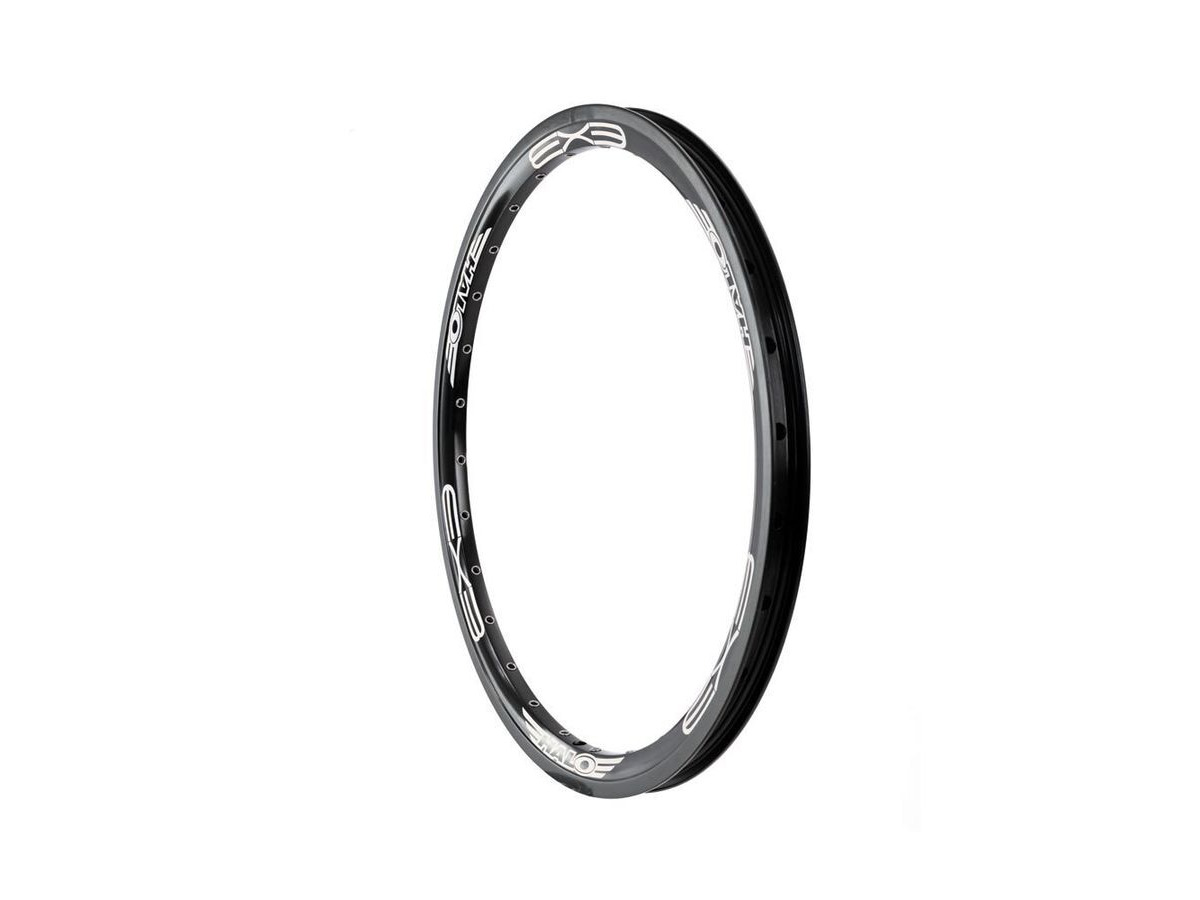 HALO EX3 BMX Race Rim 20x1.5 28H click to zoom image
