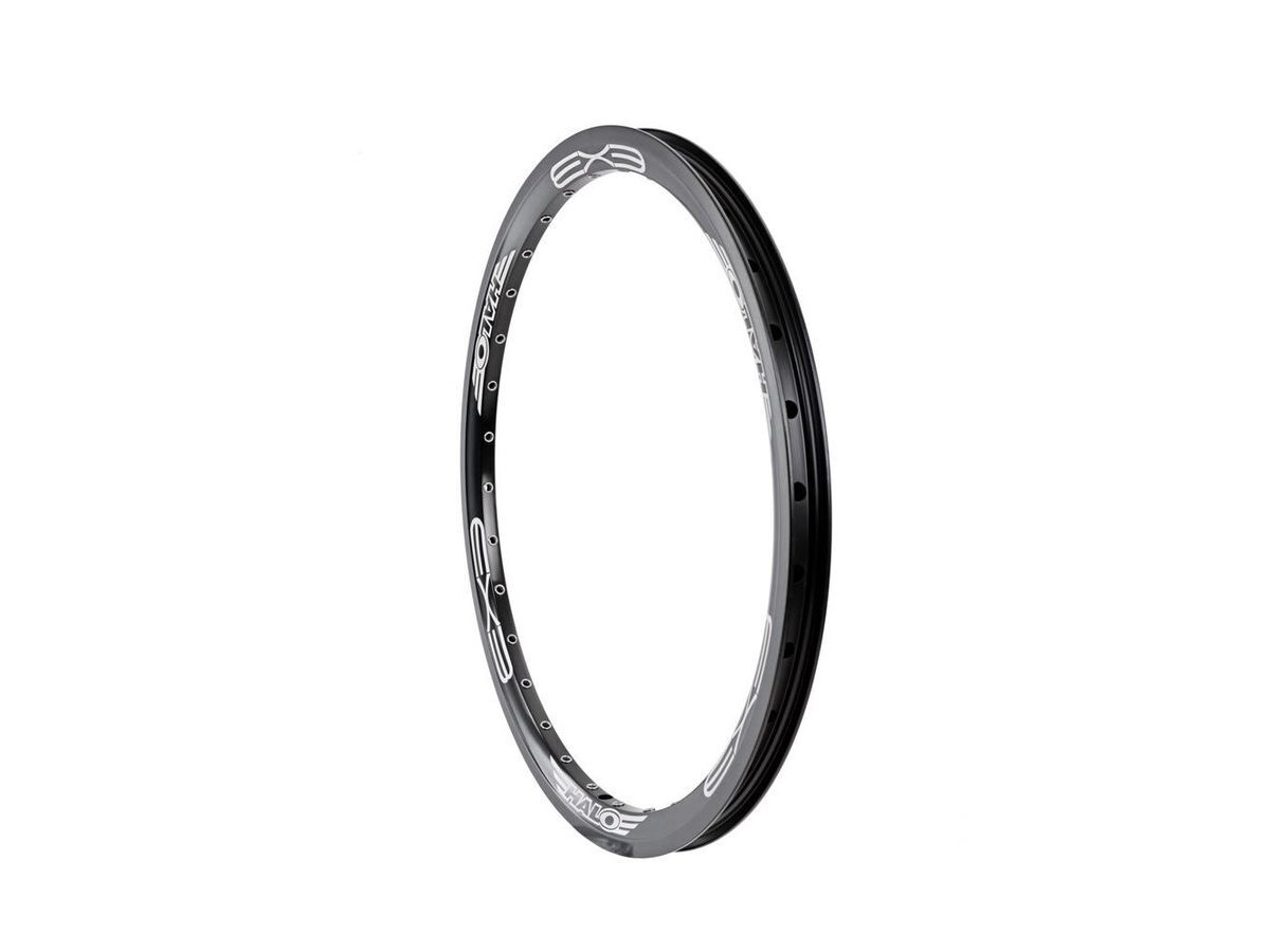 HALO EX3 BMX Race Rim 20x1.5 32H click to zoom image