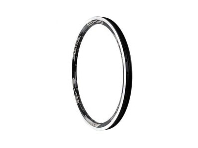 HALO EX3 BMX Race Rim 20x1.5 Black/CNC