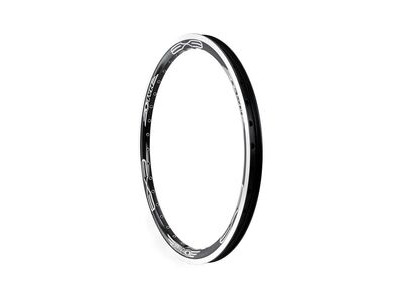 HALO EX3 BMX Race Rim 20x1.5 Black/CNC 36H Black/CNC  click to zoom image