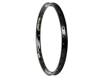 HALO T2 20 Black 36H Black  click to zoom image