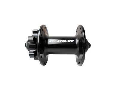 HALO Combat Front Disc Hub 36H