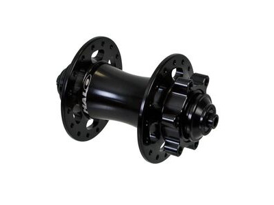 HALO Spin Doctor 6F Hub  click to zoom image