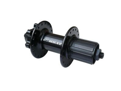 HALO Combat Rear Disc Hub 36H