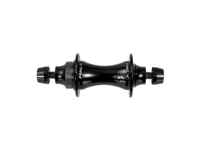 HALO MXR-FW Hub Black 32H