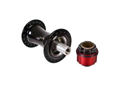 HALO MXRC Rear Race Hub  click to zoom image