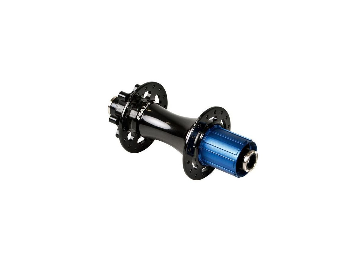 HALO Supa Drive DH 150 Hub 32H Shimano click to zoom image