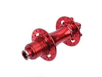 HALO Supa Drive DH 150 Hub 32H SRAM XD 32H Red  click to zoom image