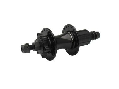 HALO Spin Doctor Rear MTB Hub Black 48H Black  click to zoom image