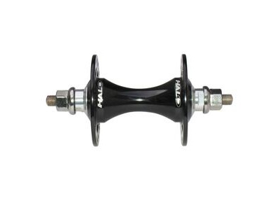 HALO Front Track Hub 32H